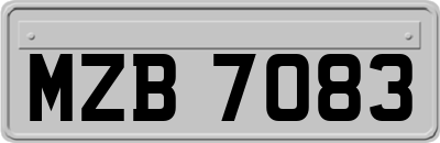 MZB7083