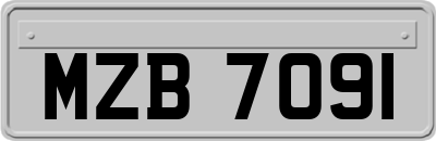 MZB7091