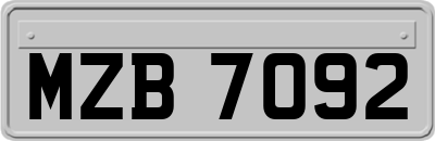 MZB7092