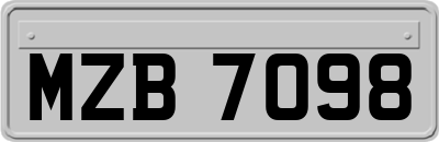 MZB7098