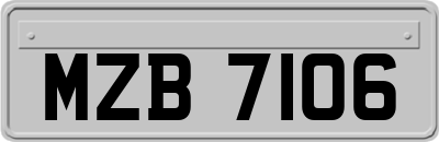 MZB7106
