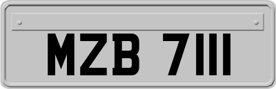MZB7111