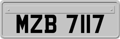 MZB7117
