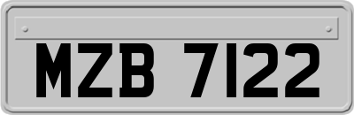 MZB7122