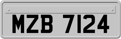 MZB7124