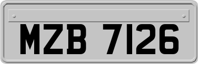 MZB7126