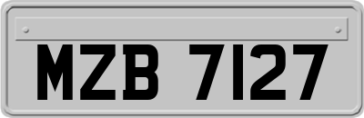 MZB7127