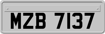MZB7137