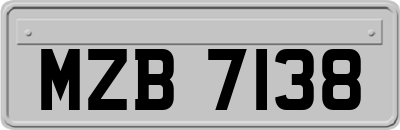 MZB7138