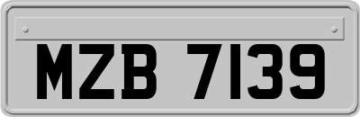 MZB7139