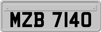 MZB7140