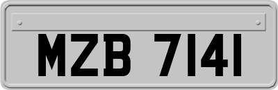 MZB7141