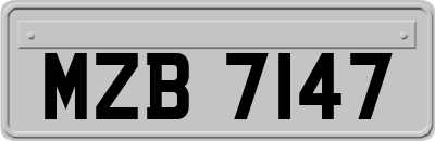 MZB7147