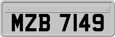 MZB7149