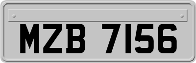 MZB7156