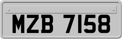 MZB7158