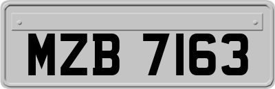 MZB7163