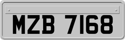 MZB7168