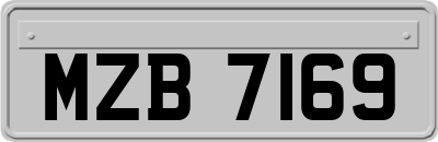 MZB7169