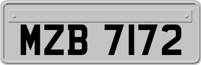 MZB7172