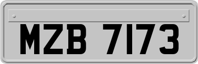 MZB7173