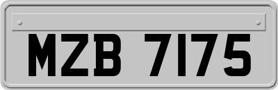 MZB7175