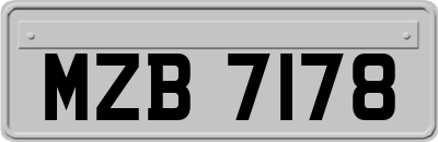 MZB7178