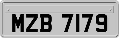 MZB7179