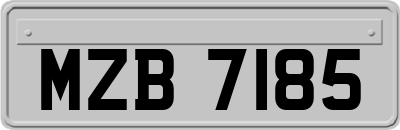 MZB7185