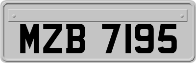MZB7195