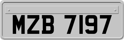 MZB7197