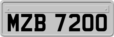 MZB7200