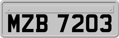 MZB7203
