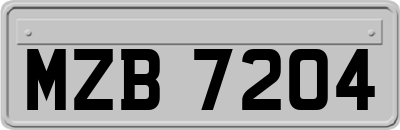 MZB7204