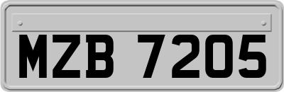 MZB7205