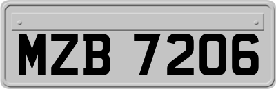 MZB7206