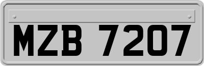 MZB7207