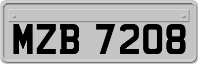 MZB7208