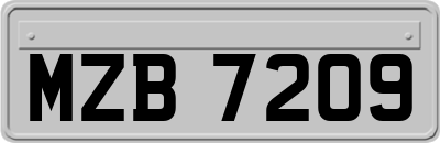 MZB7209