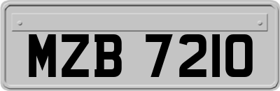 MZB7210