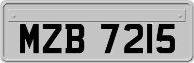 MZB7215