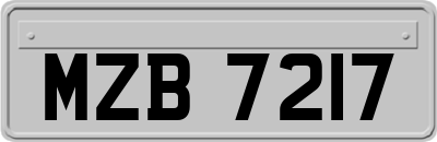 MZB7217