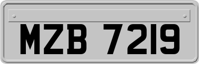 MZB7219