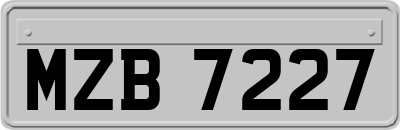 MZB7227