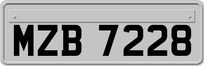 MZB7228