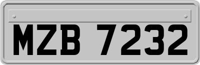 MZB7232