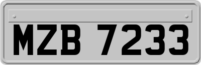 MZB7233