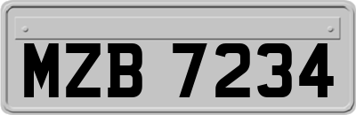 MZB7234