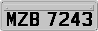 MZB7243