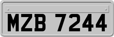 MZB7244